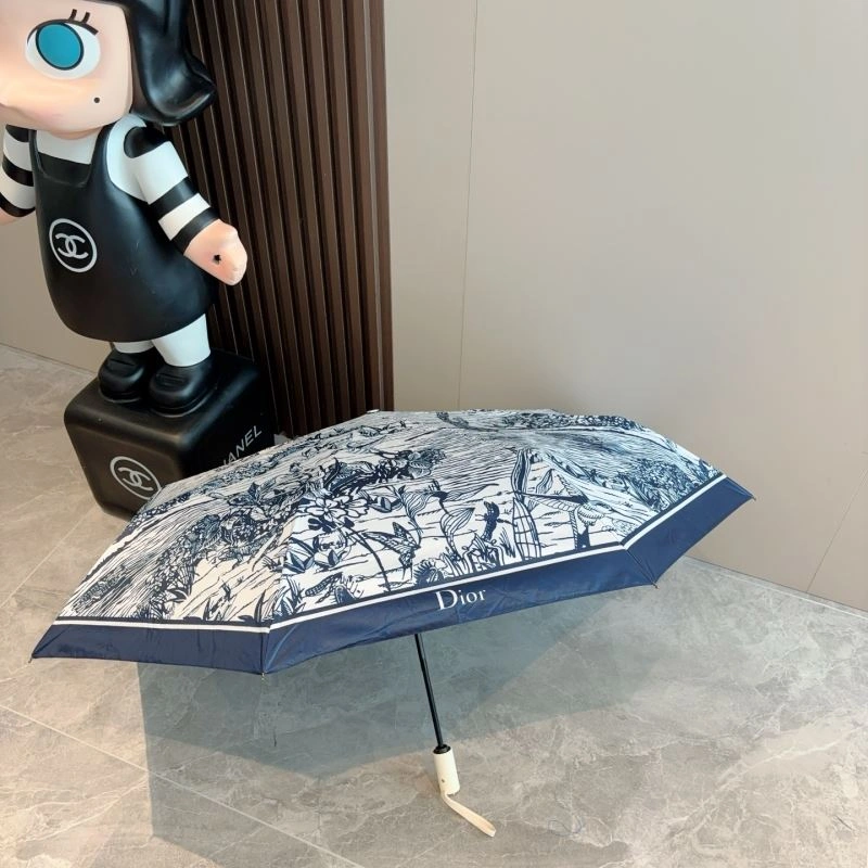 Resilient Christian Dior Umbrella 274896