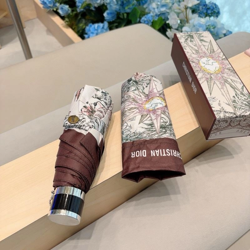 Christian Dior Umbrella WellDesigned 274878
