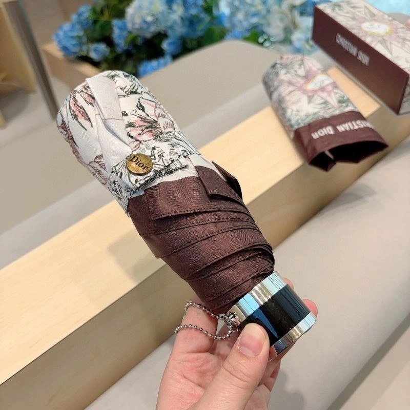 Christian Dior Umbrella WellDesigned 274878