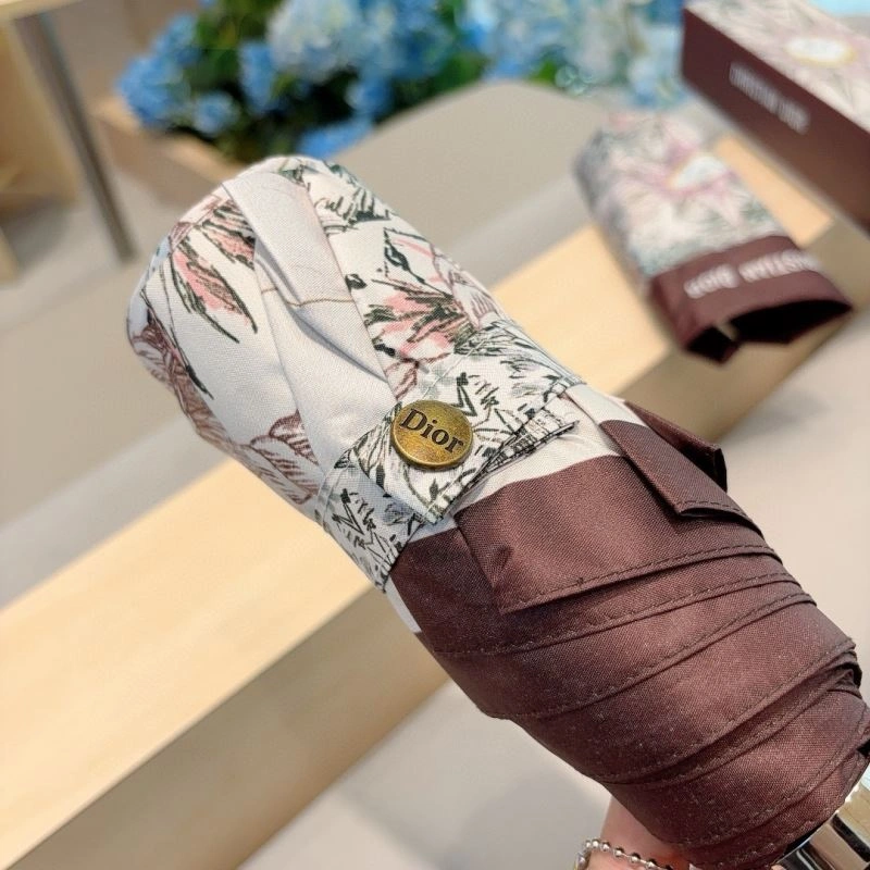 Christian Dior Umbrella WellDesigned 274878