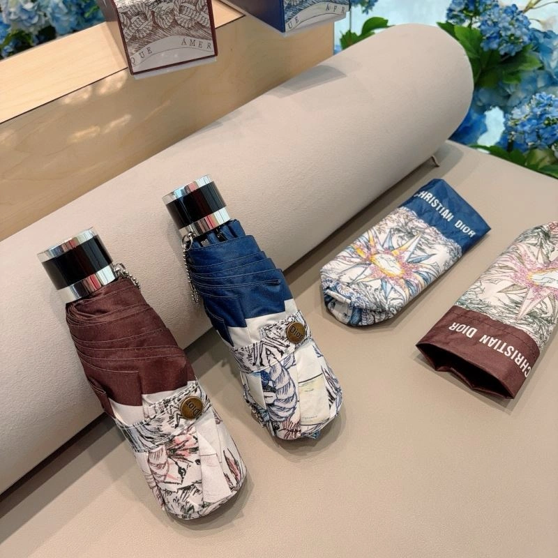 Christian Dior Umbrella WellDesigned 274878