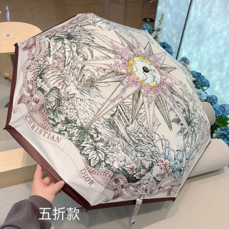Christian Dior Umbrella WellDesigned 274878