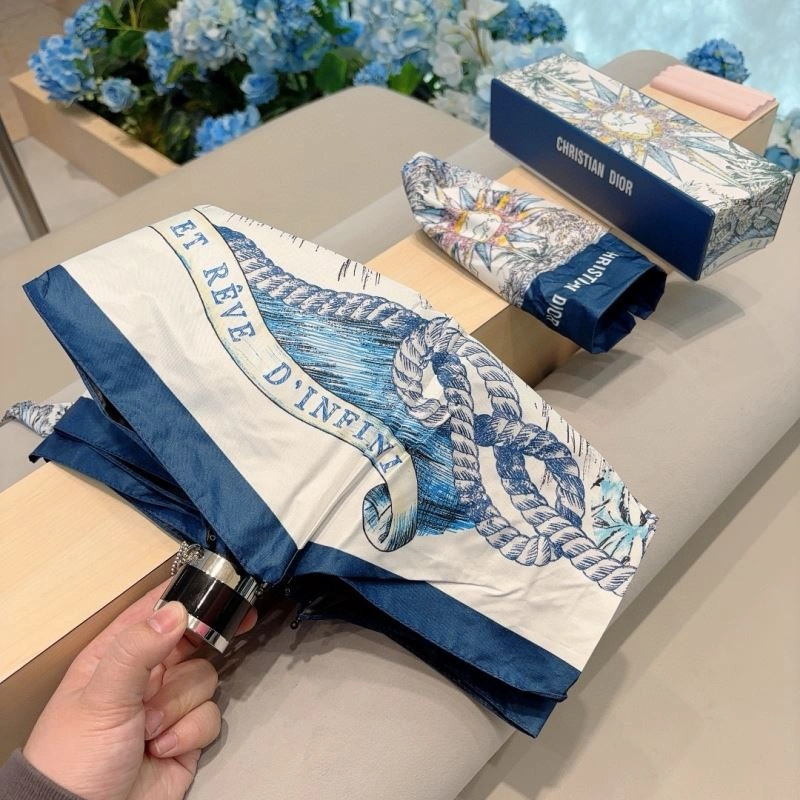 Christian Dior Umbrella DailyWear 274891