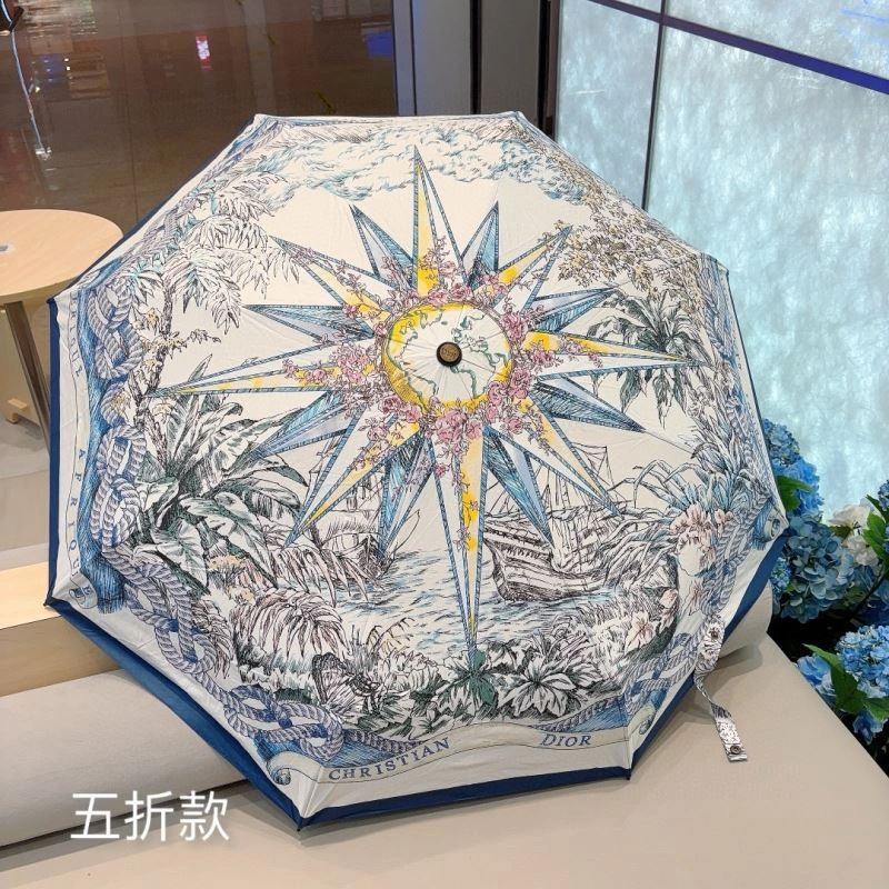 Christian Dior Umbrella DailyWear 274891