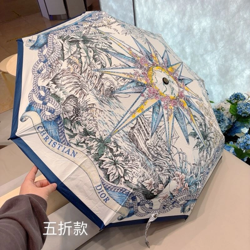 Christian Dior Umbrella DailyWear 274891