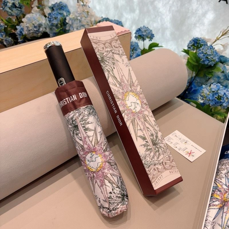 Christian Dior Umbrella QuickDry 274899
