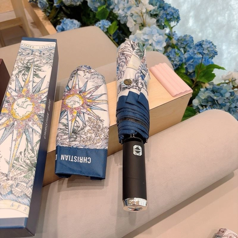 Modern Christian Dior Umbrella 274894