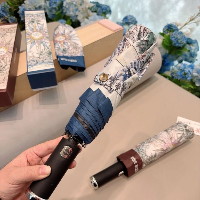Modern Christian Dior Umbrella 274894
