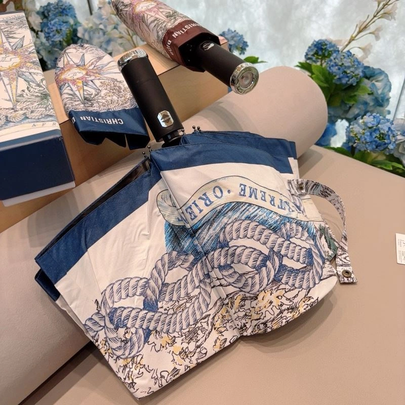 Modern Christian Dior Umbrella 274894