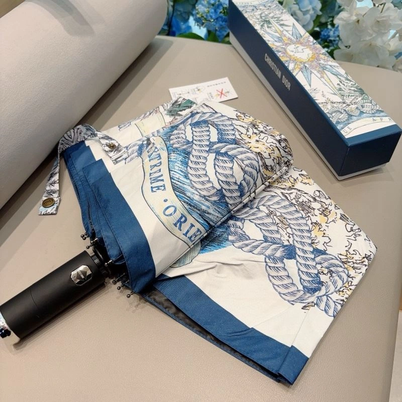 Modern Christian Dior Umbrella 274894