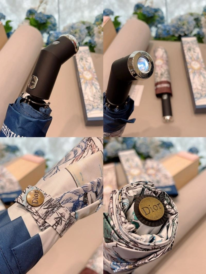 Modern Christian Dior Umbrella 274894