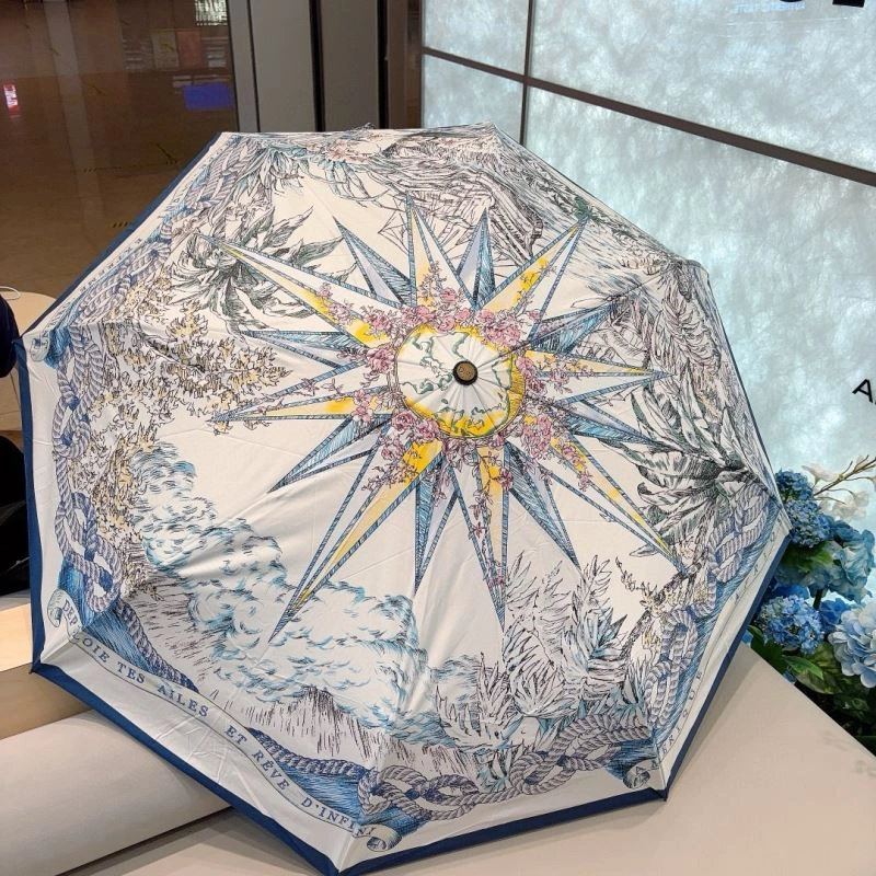 Modern Christian Dior Umbrella 274894