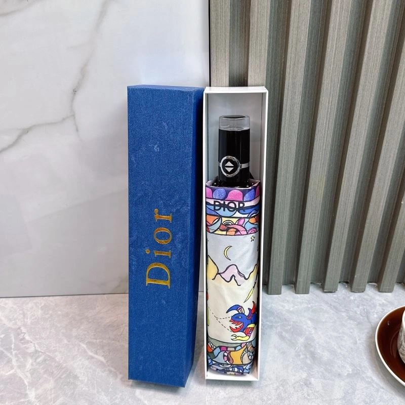 Trendy Christian Dior Umbrella 274905