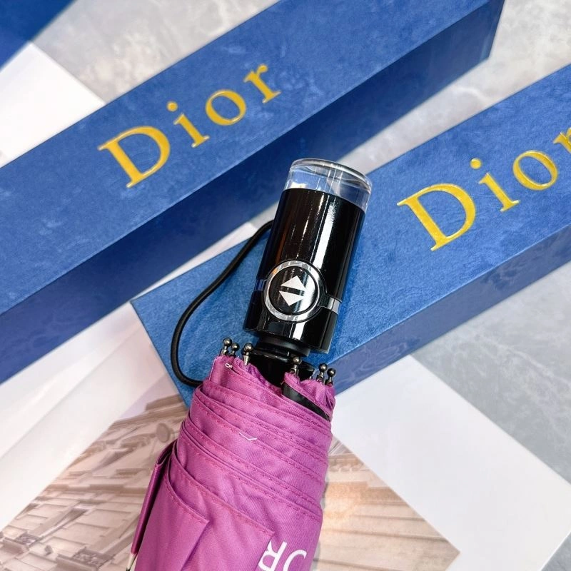 Trendy Christian Dior Umbrella 274905
