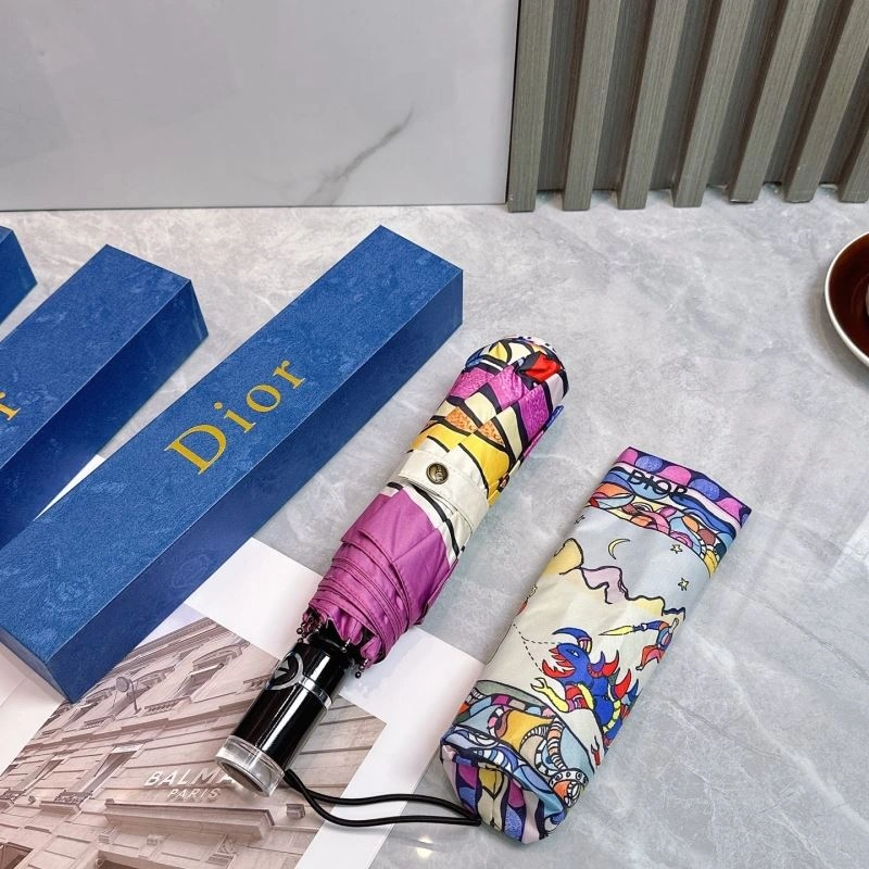 Trendy Christian Dior Umbrella 274905