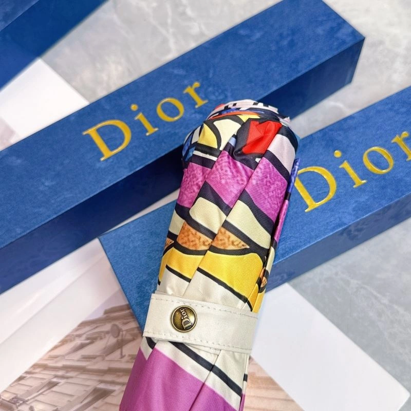 Trendy Christian Dior Umbrella 274905