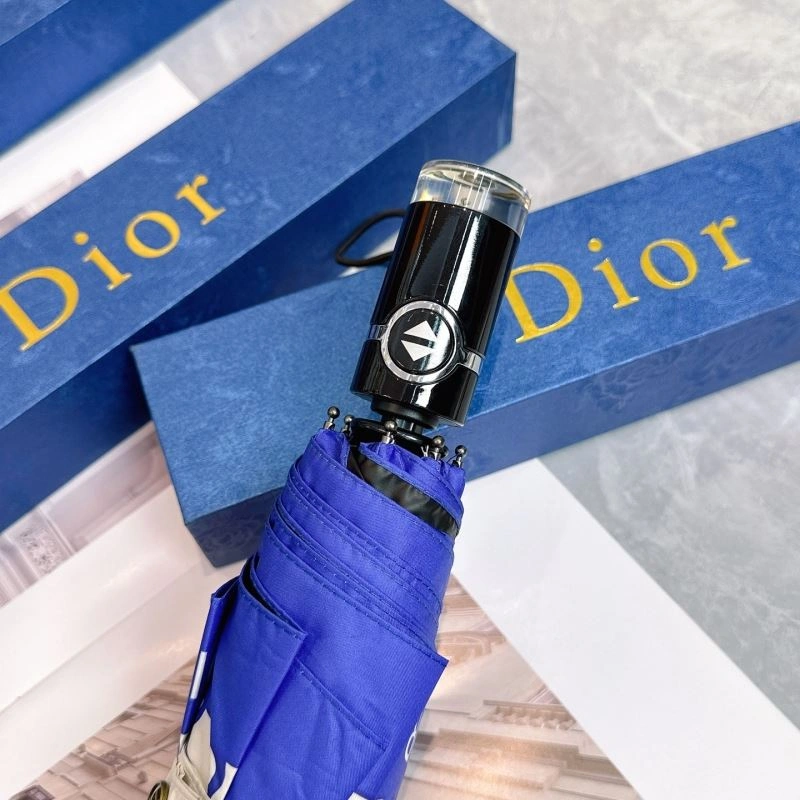 Christian Dior Umbrella Unisex 274895