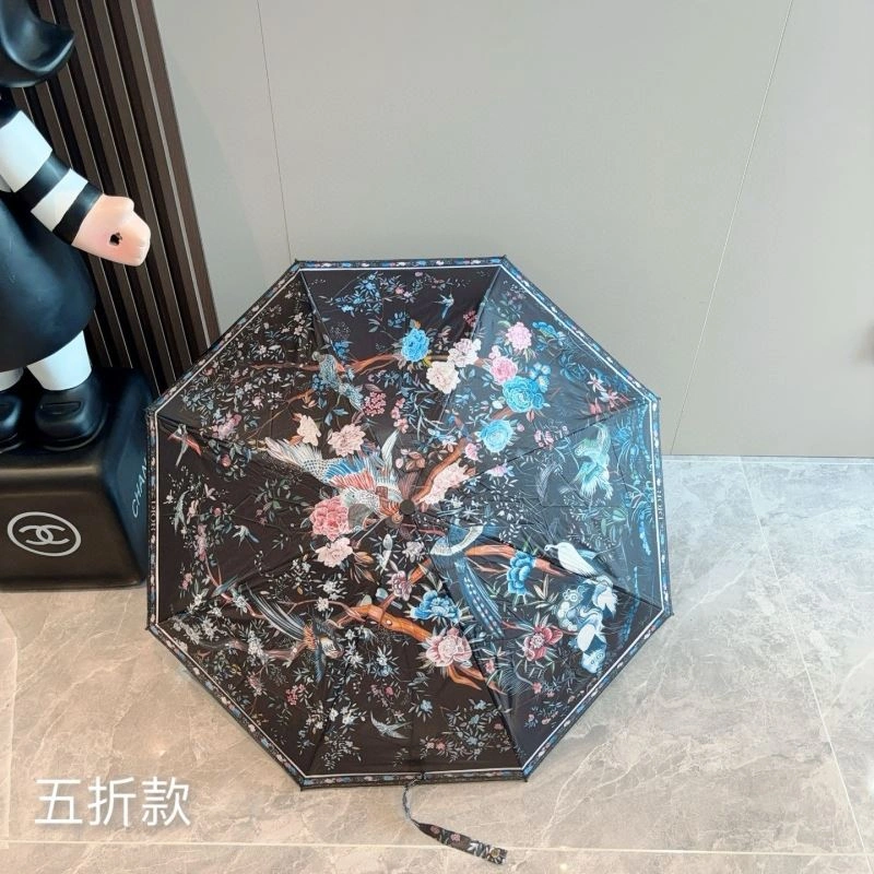 Stylish Christian Dior Umbrella 274882