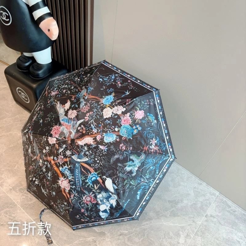 Stylish Christian Dior Umbrella 274882