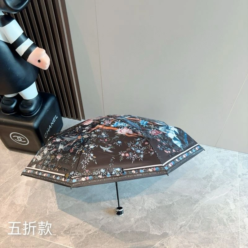 Stylish Christian Dior Umbrella 274882