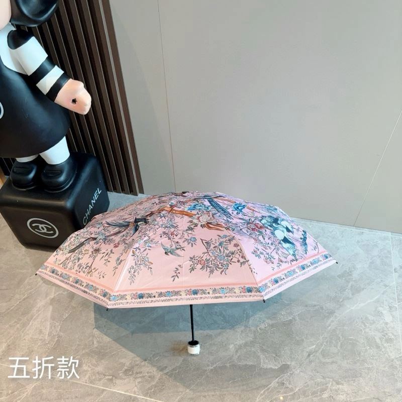 Comfortable Christian Dior Umbrella 274902