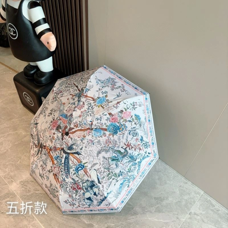 Christian Dior Umbrella BestValue 274887