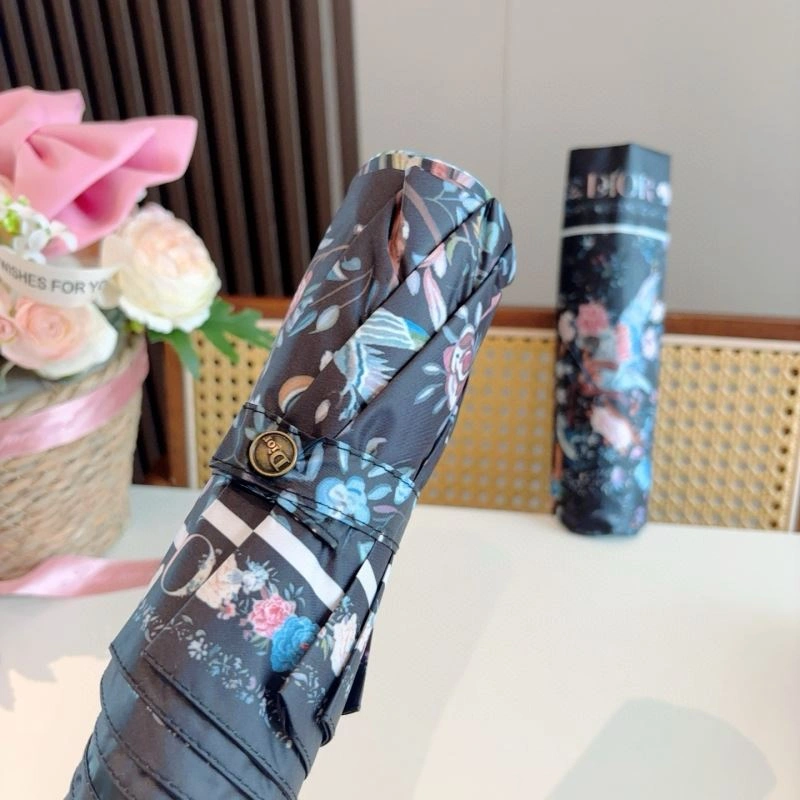 Sophisticated Christian Dior Umbrella 274901
