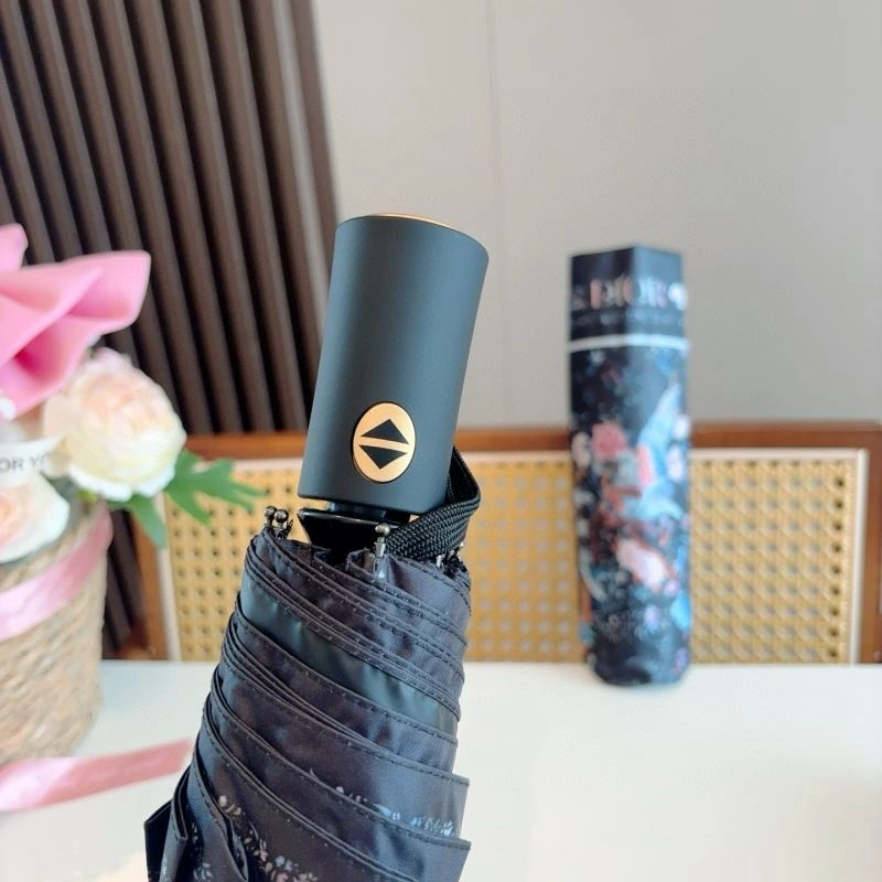 Sophisticated Christian Dior Umbrella 274901