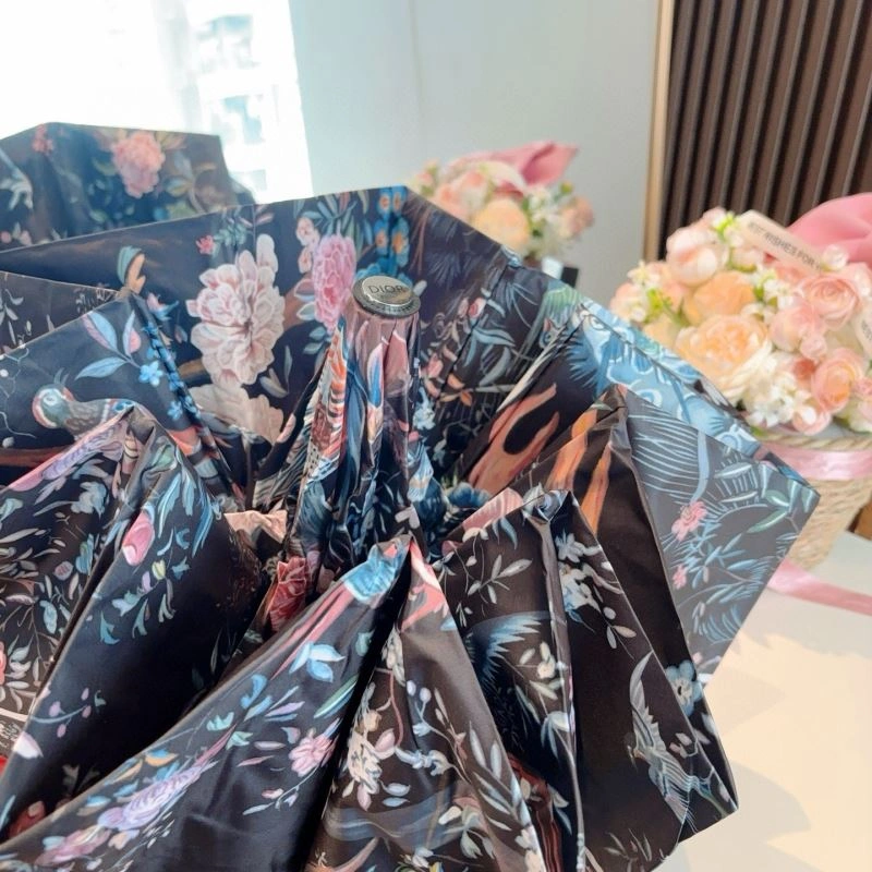 Sophisticated Christian Dior Umbrella 274901
