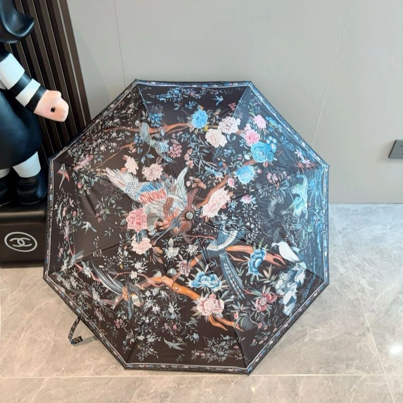 Sophisticated Christian Dior Umbrella 274901