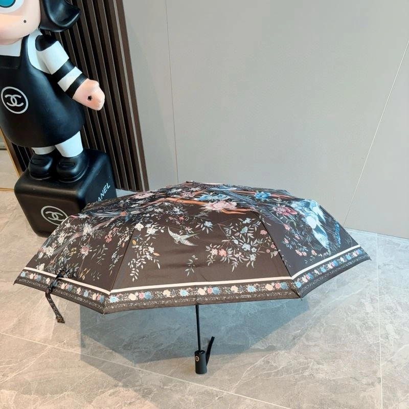 Sophisticated Christian Dior Umbrella 274901