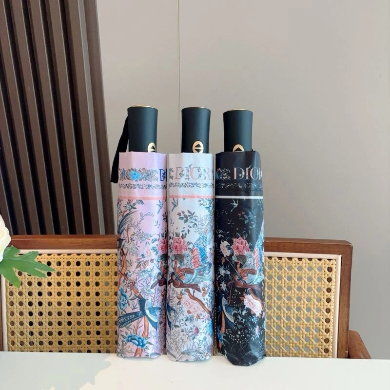 Christian Dior Umbrella EyeCatching 274897