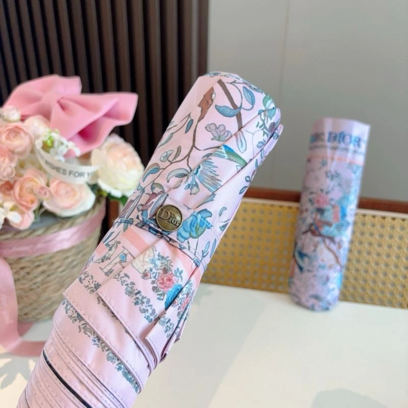 Christian Dior Umbrella EyeCatching 274897