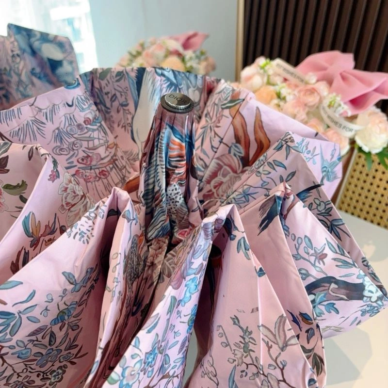 Christian Dior Umbrella EyeCatching 274897