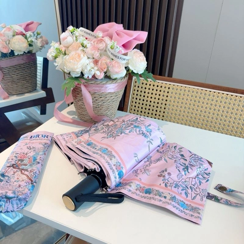 Christian Dior Umbrella EyeCatching 274897