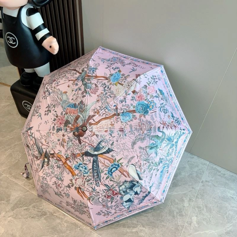 Christian Dior Umbrella EyeCatching 274897