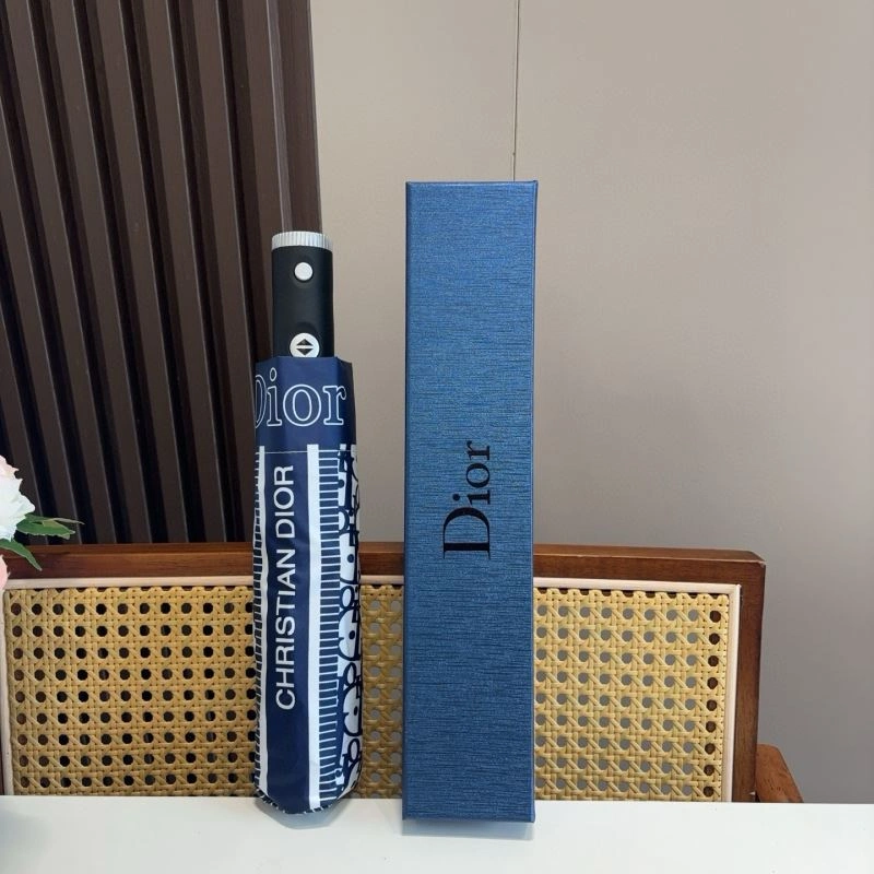 TechFriendly Christian Dior Umbrella 274883