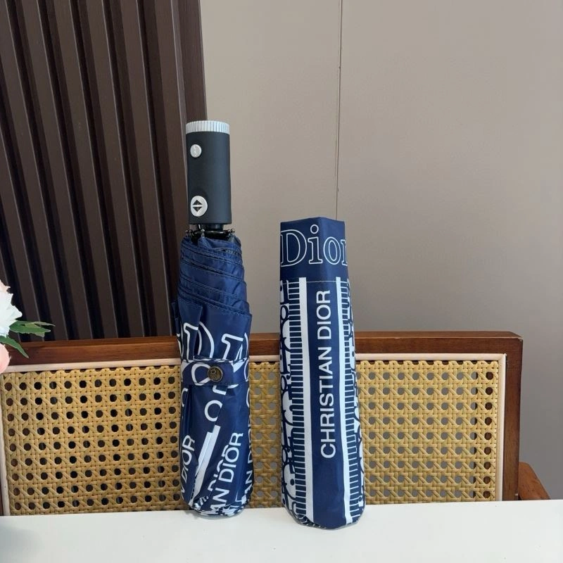 TechFriendly Christian Dior Umbrella 274883