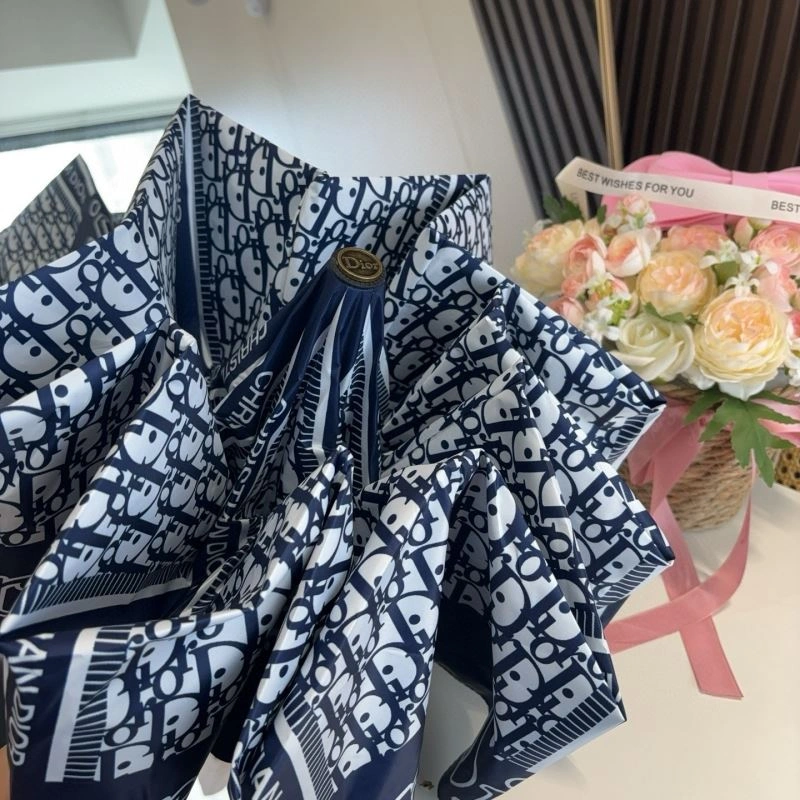 TechFriendly Christian Dior Umbrella 274883