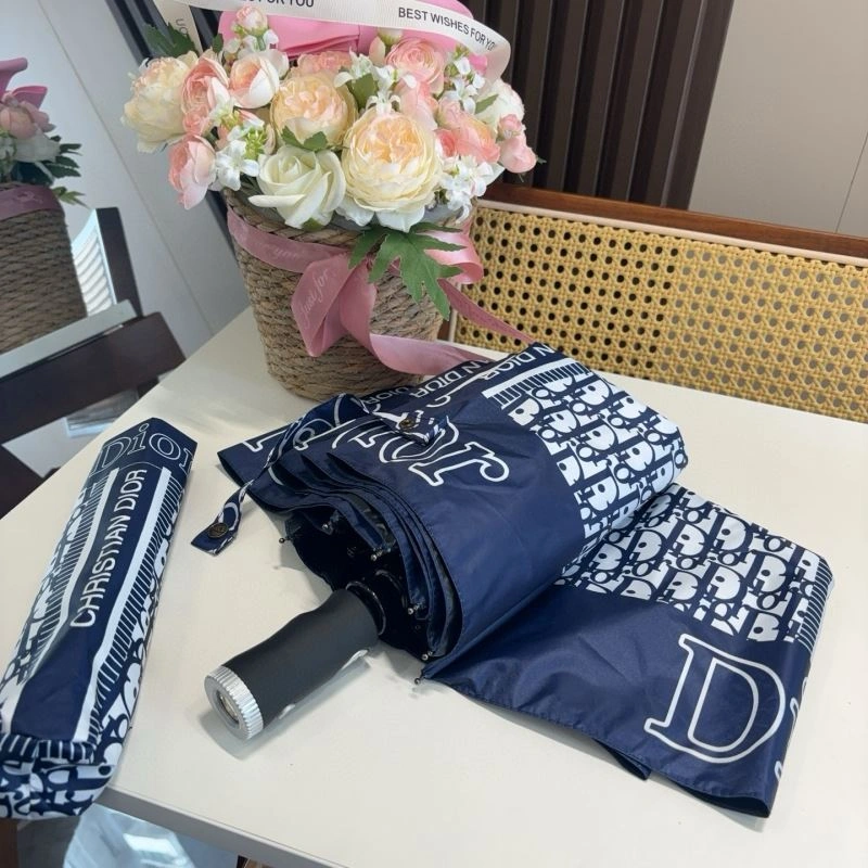 TechFriendly Christian Dior Umbrella 274883