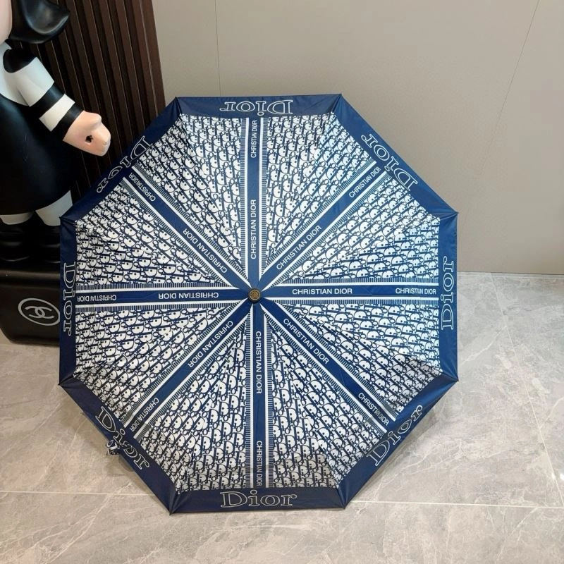 TechFriendly Christian Dior Umbrella 274883