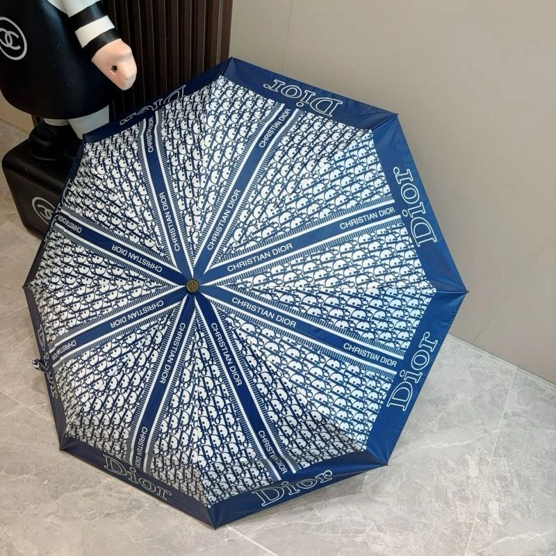 TechFriendly Christian Dior Umbrella 274883