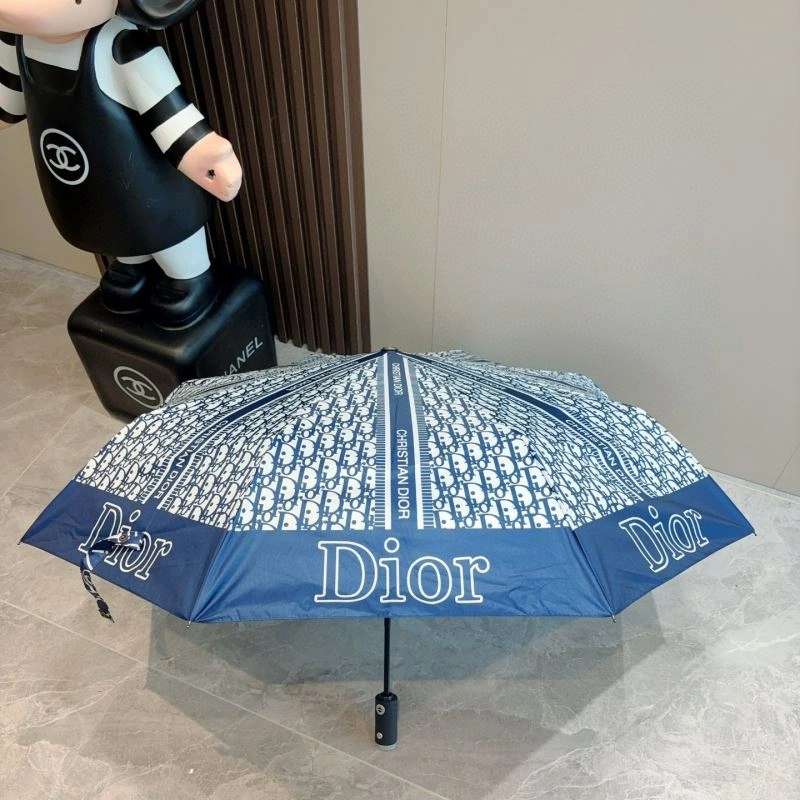 TechFriendly Christian Dior Umbrella 274883