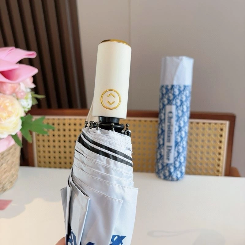 Christian Dior Umbrella Lightweight 274904