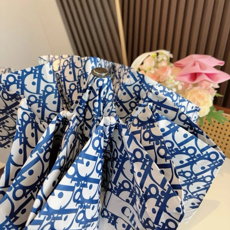 Christian Dior Umbrella Lightweight 274904