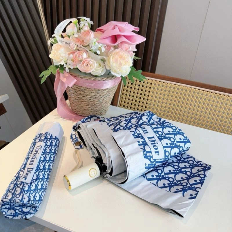 Christian Dior Umbrella Lightweight 274904