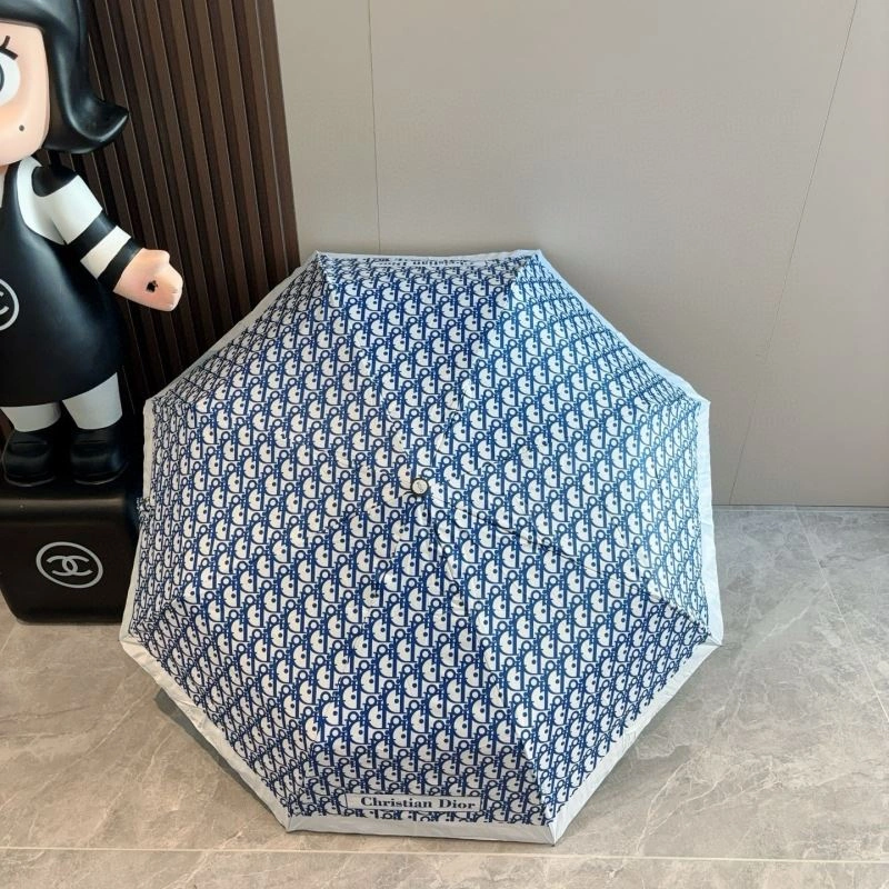 Christian Dior Umbrella Lightweight 274904