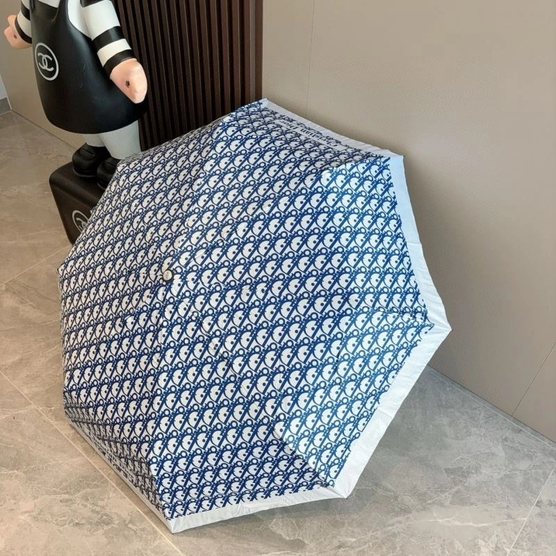 Christian Dior Umbrella Lightweight 274904