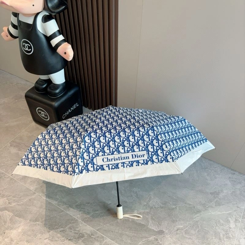 Christian Dior Umbrella Lightweight 274904