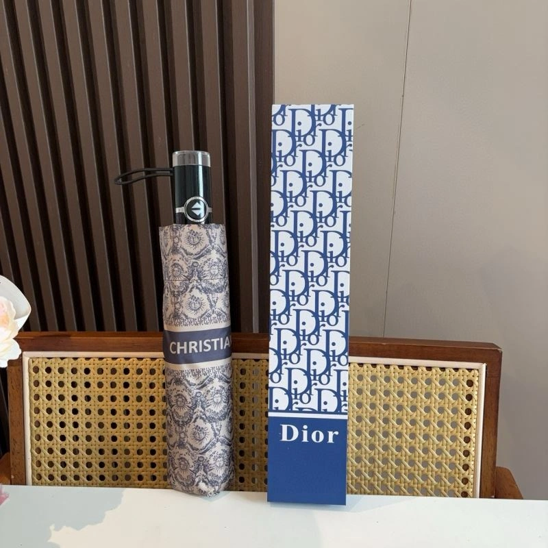 Snug Christian Dior Umbrella 274886